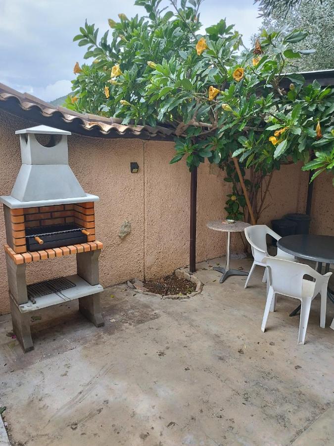 Apartamentos El Tosal 7E Calpe Ngoại thất bức ảnh