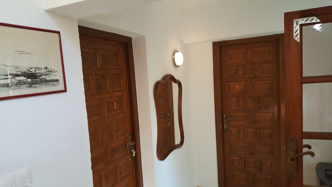 Apartamentos El Tosal 7E Calpe Ngoại thất bức ảnh