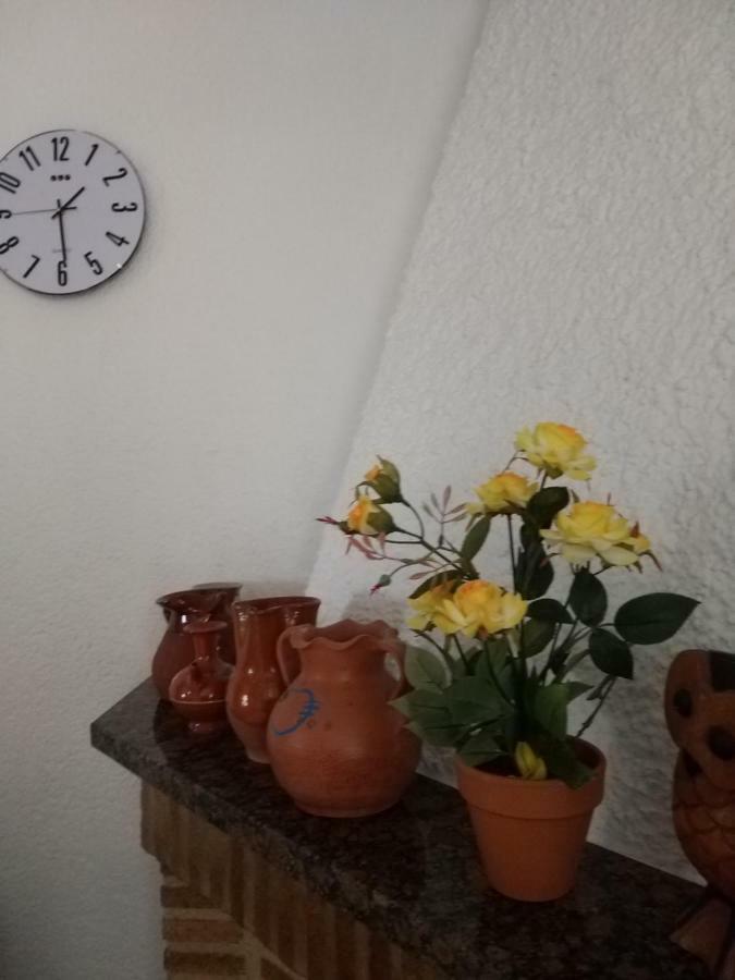 Apartamentos El Tosal 7E Calpe Ngoại thất bức ảnh