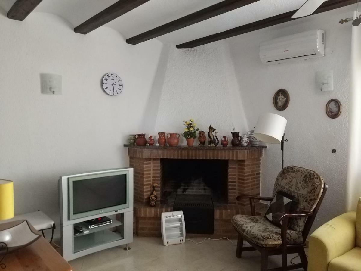 Apartamentos El Tosal 7E Calpe Ngoại thất bức ảnh