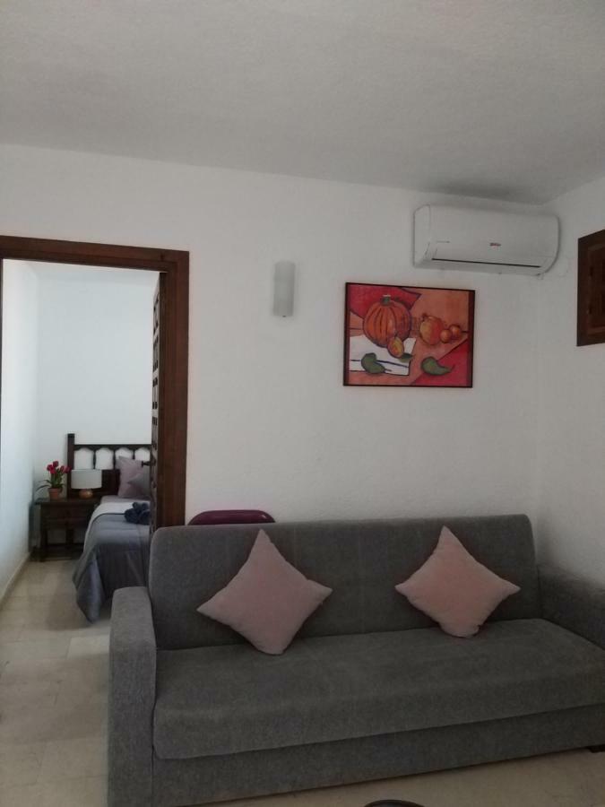 Apartamentos El Tosal 7E Calpe Ngoại thất bức ảnh